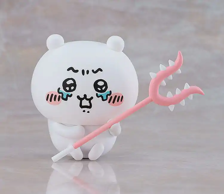 Chiikawa Actionfigur Chiikawa (Neuauflage) 7 cm Produktfoto