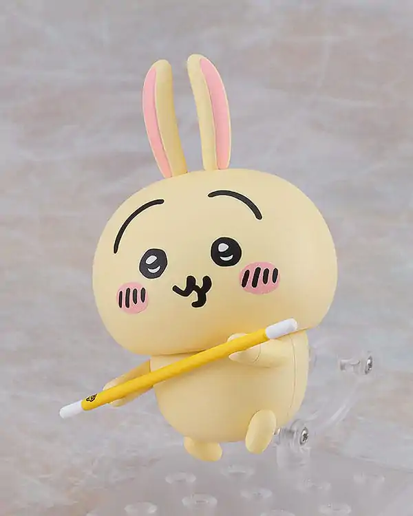 Chiikawa Action Figur Usagi (Wiederveröffentlichung) 7 cm Produktfoto