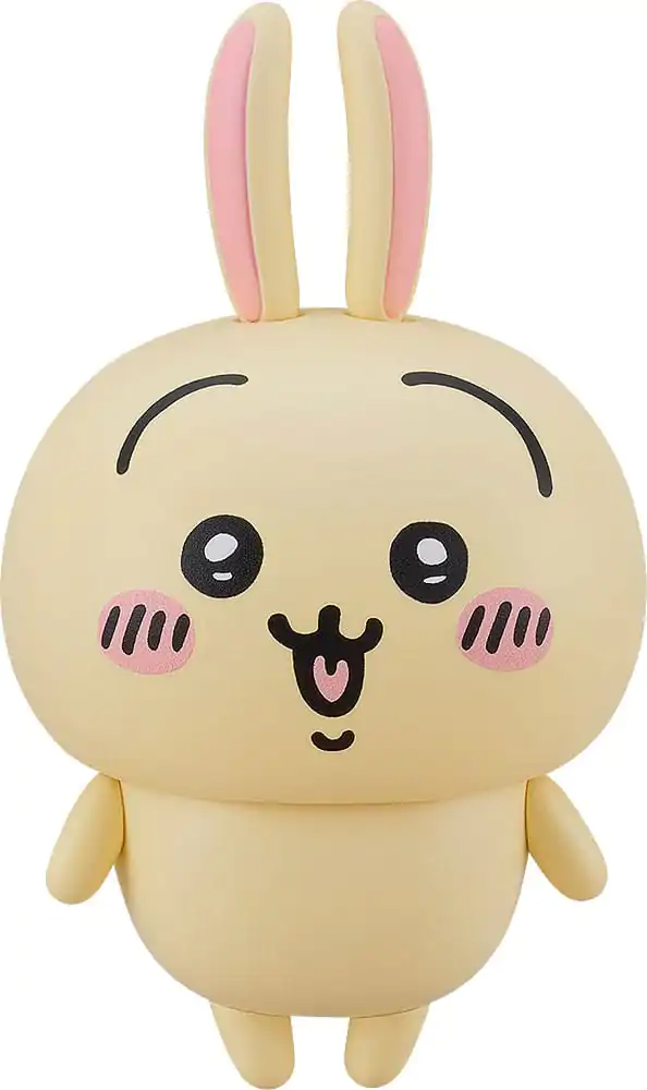 Chiikawa Action Figur Usagi (Wiederveröffentlichung) 7 cm Produktfoto