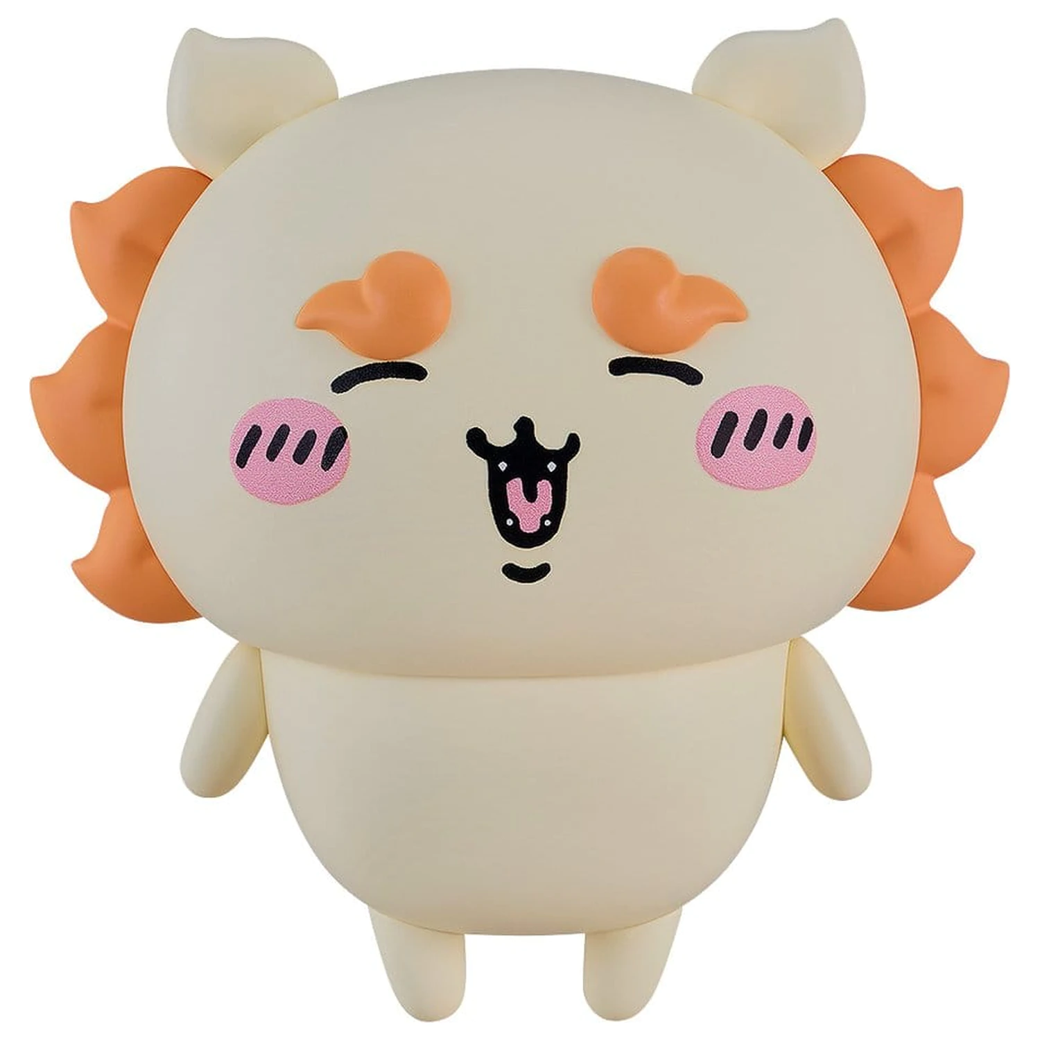 Chiikawa Nendoroid Actionfigur Shisa 7 cm Produktfoto