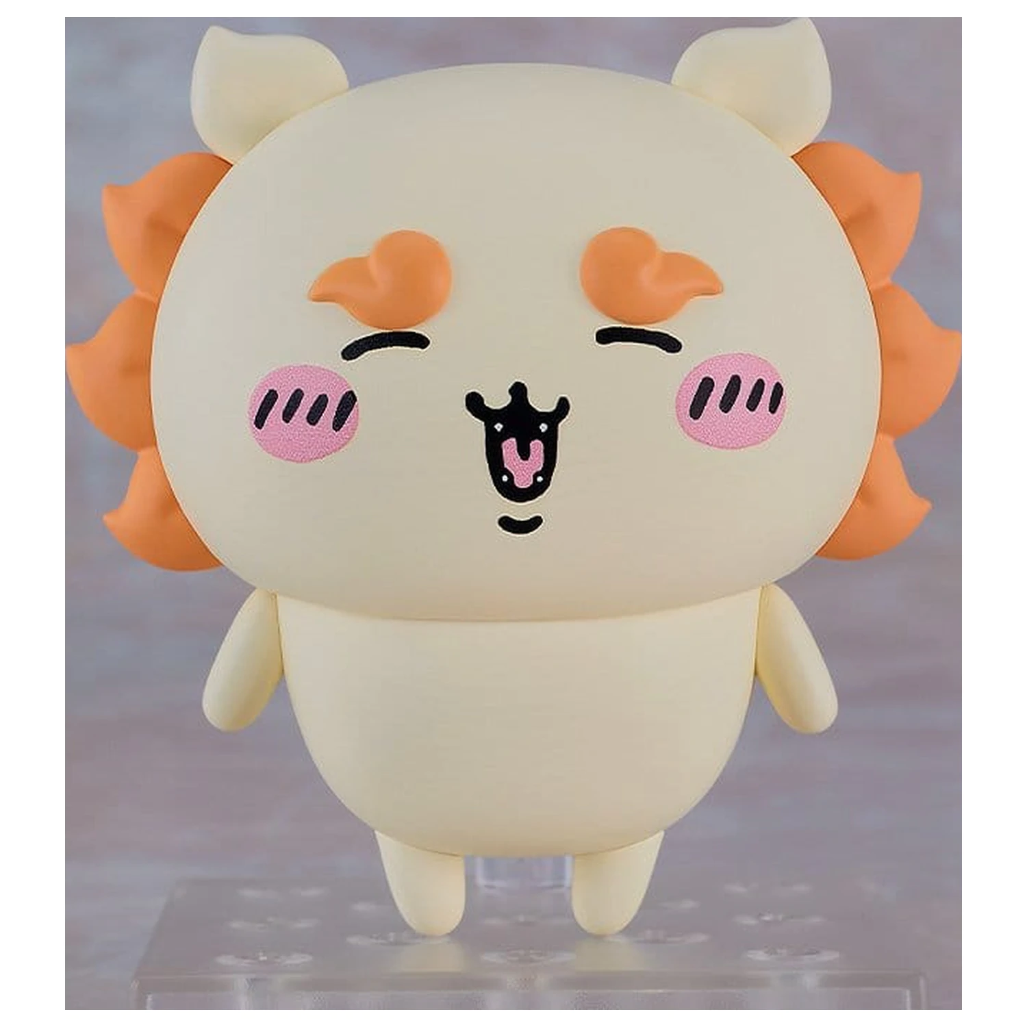 Chiikawa Nendoroid Actionfigur Shisa 7 cm Produktfoto