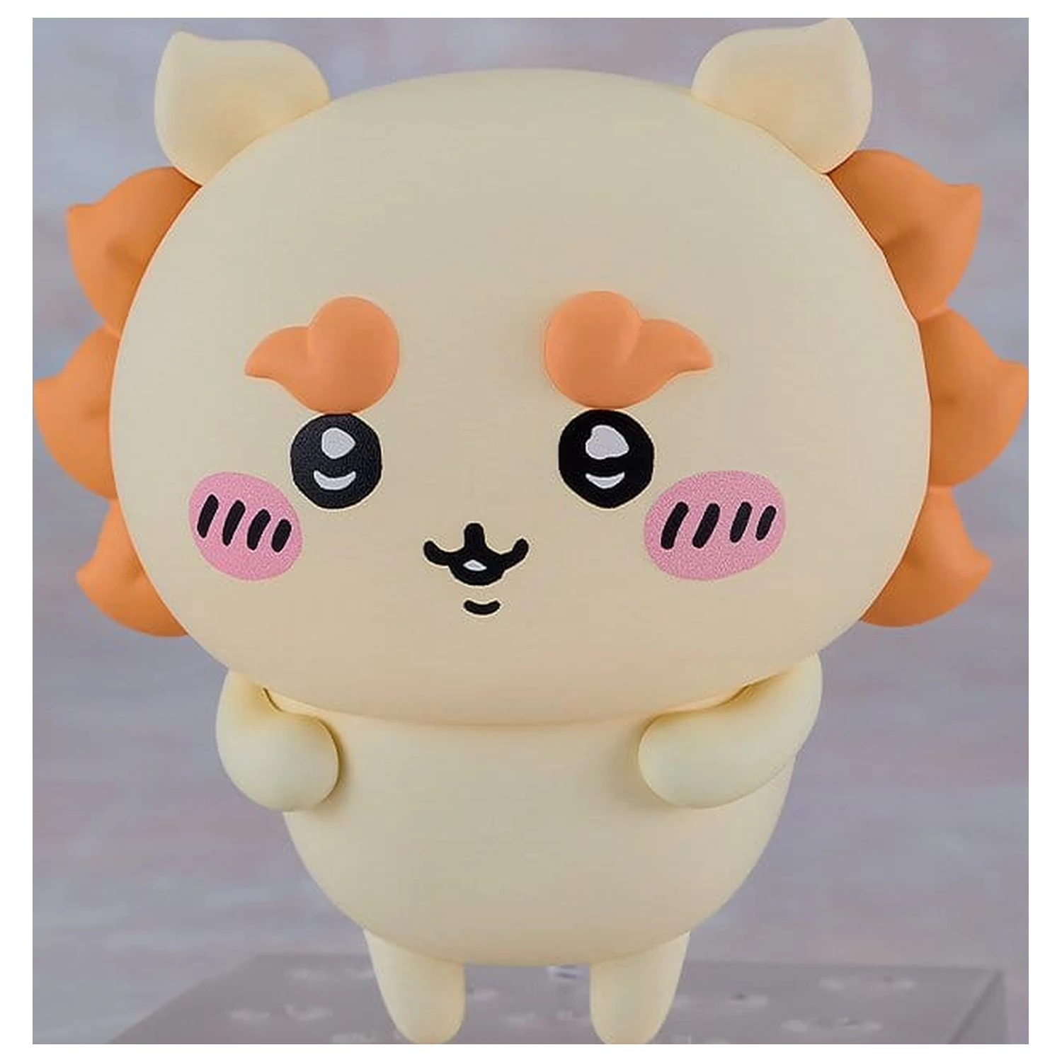 Chiikawa Nendoroid Actionfigur Shisa 7 cm Produktfoto