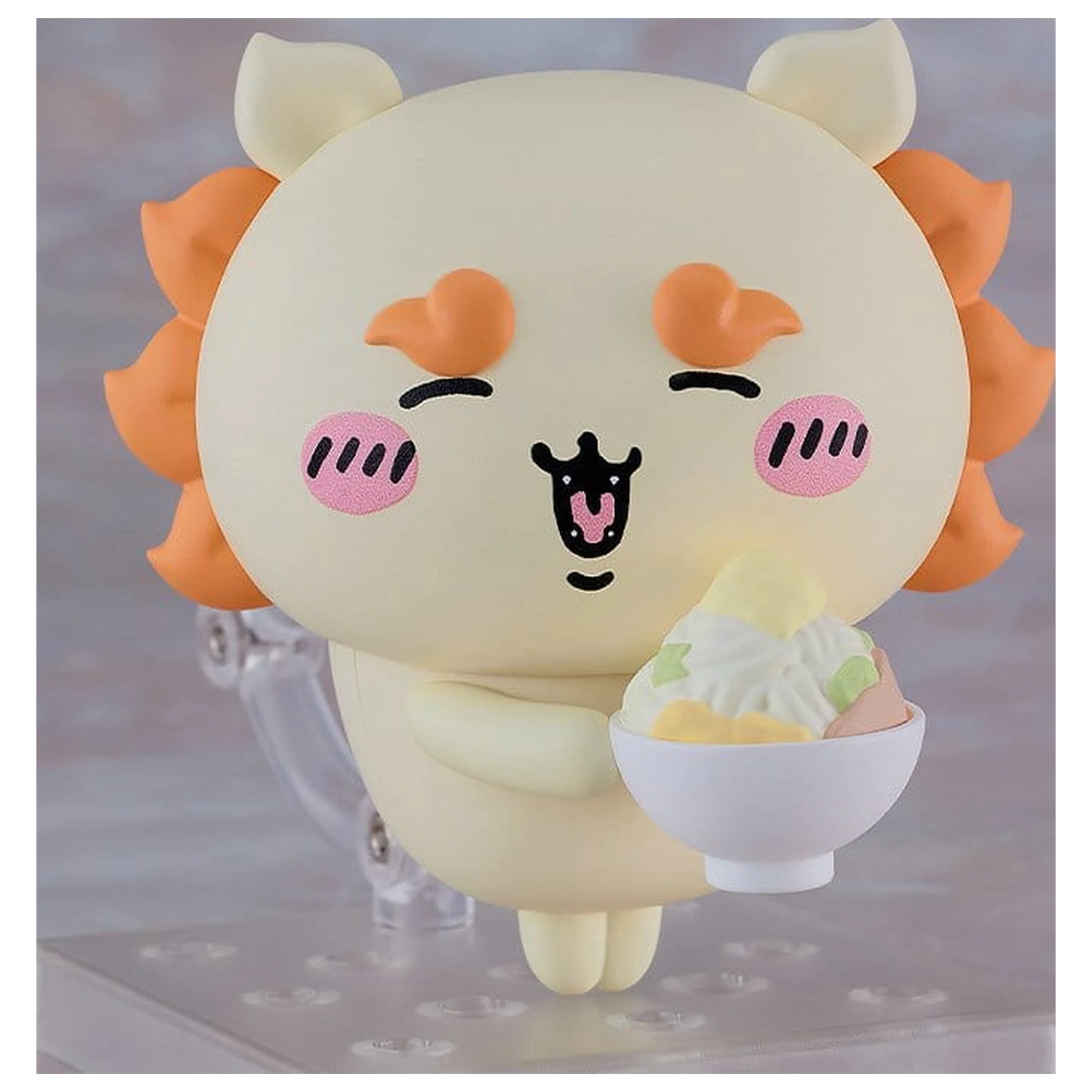 Chiikawa Nendoroid Actionfigur Shisa 7 cm Produktfoto