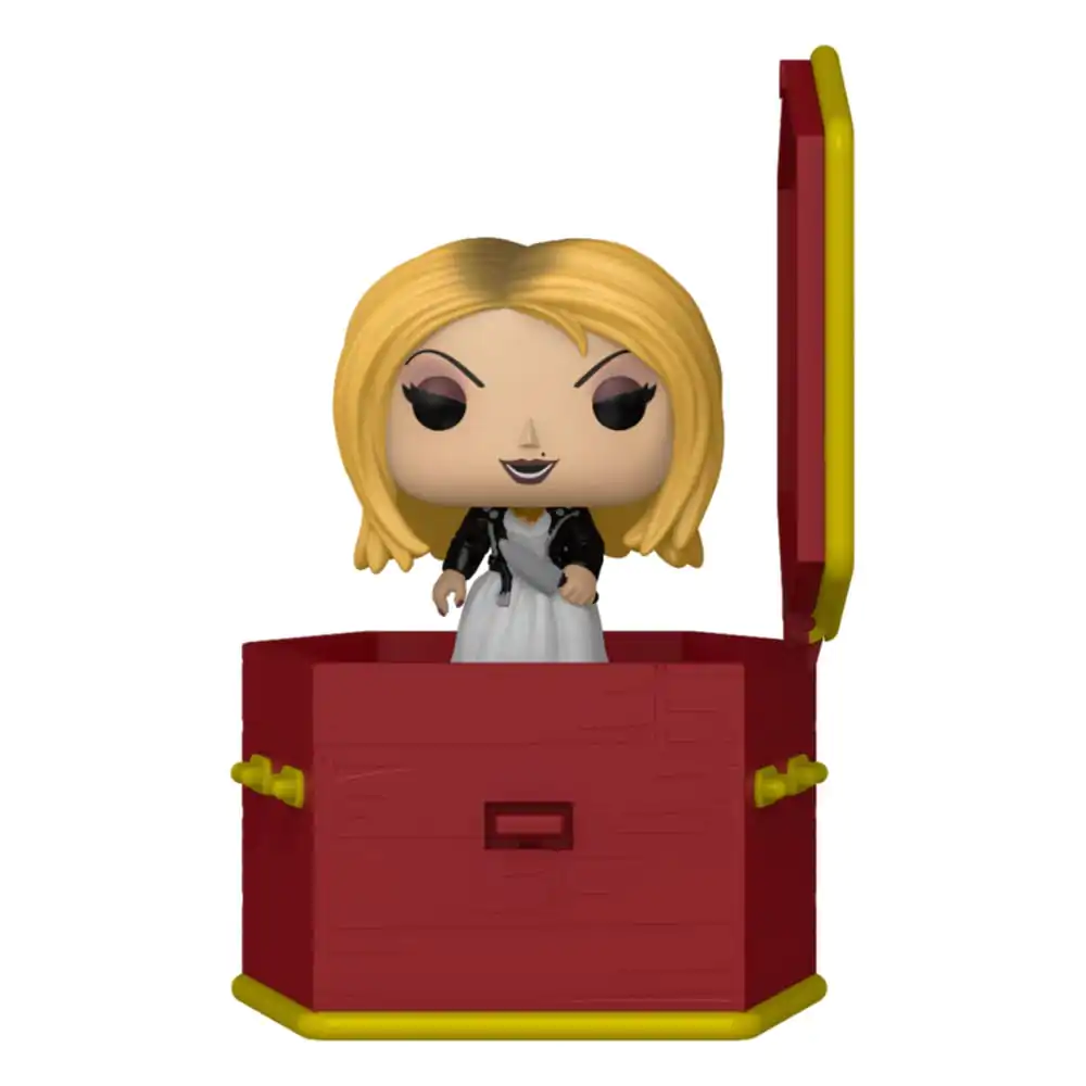Child's Play Coffin Funko Pocket POP! Vinylfigur Tiffany Produktfoto