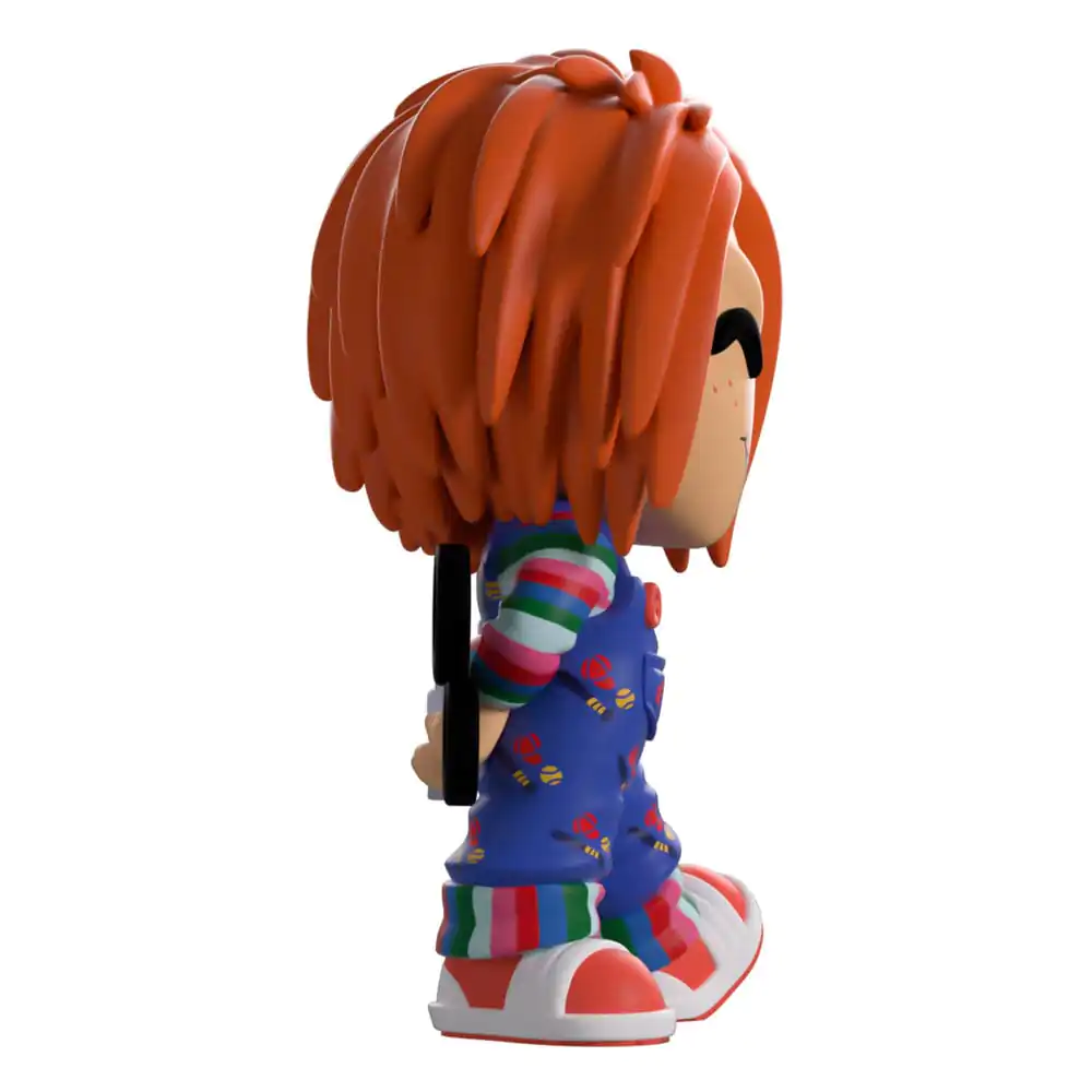 Chucky Vinyl Figur Chucky 23 cm Produktfoto