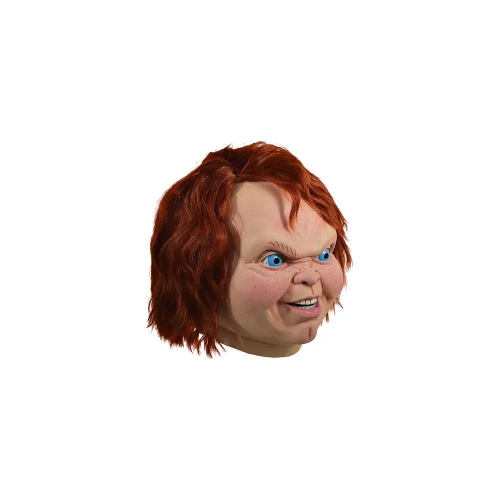 Chucky 2 Maske Evil Chucky Produktfoto