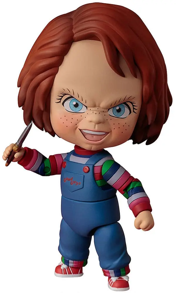 Child's Play 2 Nendoroid Actionfigur Chucky 10 cm termékfotó