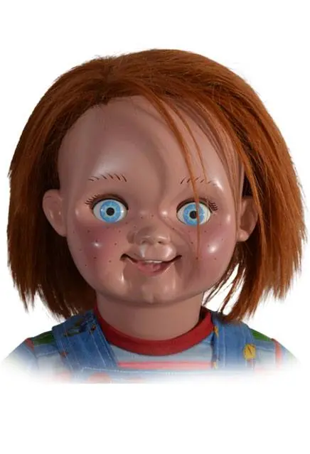Child's Play 2 Prop Replik 1/1 Good Guys Doll 74 cm Produktfoto