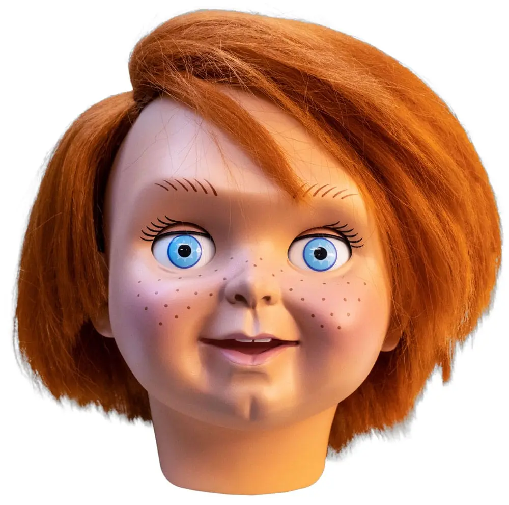 Child's Play 2 Ultimate Doll Zubehör-Set Tommy Head Produktfoto