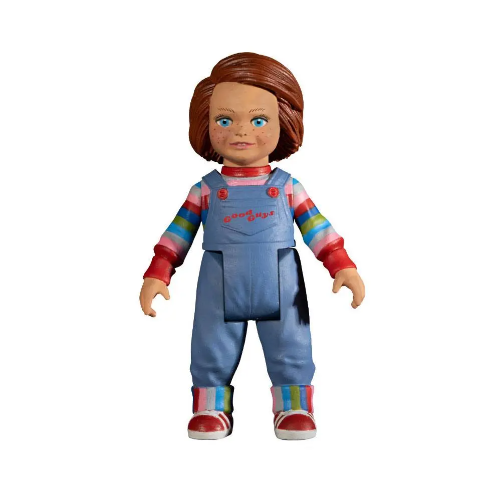 Chucky Die Mörderpuppe 5 Points Actionfigur Chucky 10 cm termékfotó