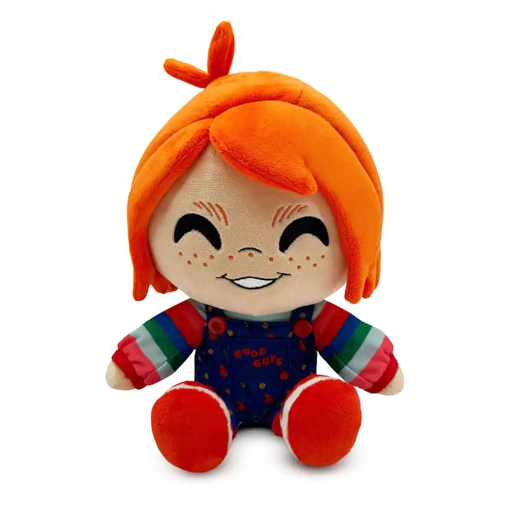 Chucky Plüschfigur Chucky 22 cm termékfotó