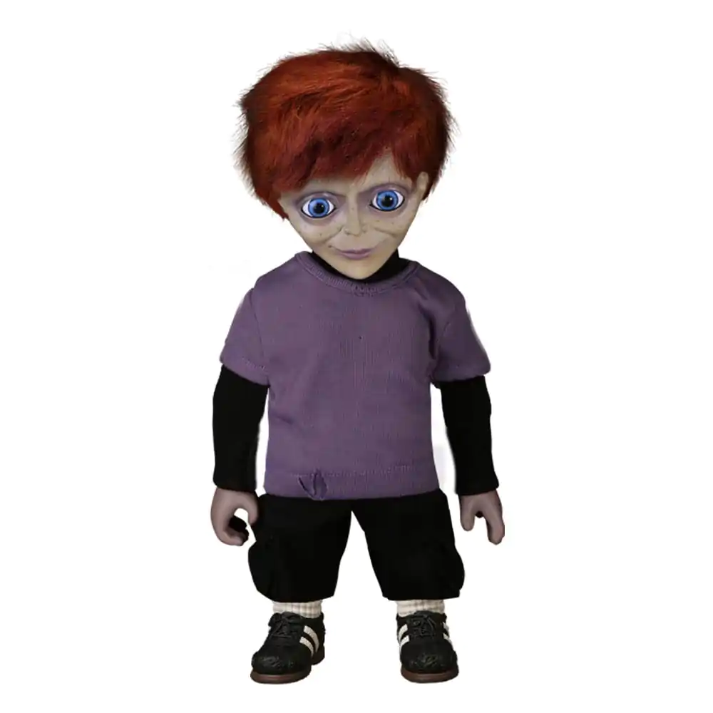 Chucky Die Mörderpuppe MDS Mega Scale Puppe Glen with Sound 38 cm termékfotó