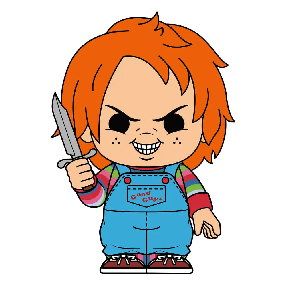 Chucky Die Mörderpuppe Spardose termékfotó