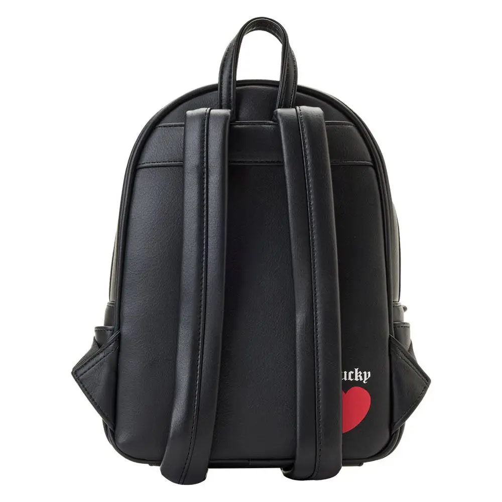 Childs Play von Loungefly Rucksack Bride Of Chucky Tiffany Cosplay Produktfoto