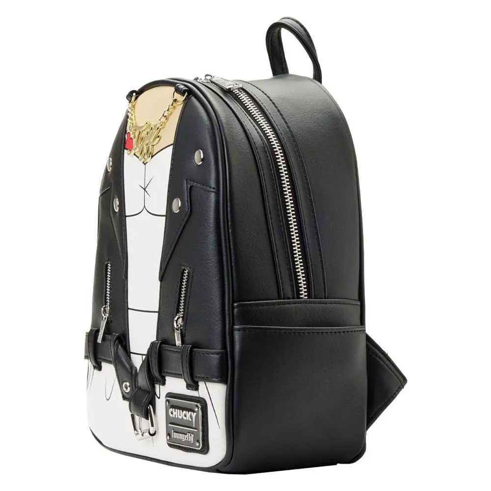 Childs Play von Loungefly Rucksack Bride Of Chucky Tiffany Cosplay Produktfoto