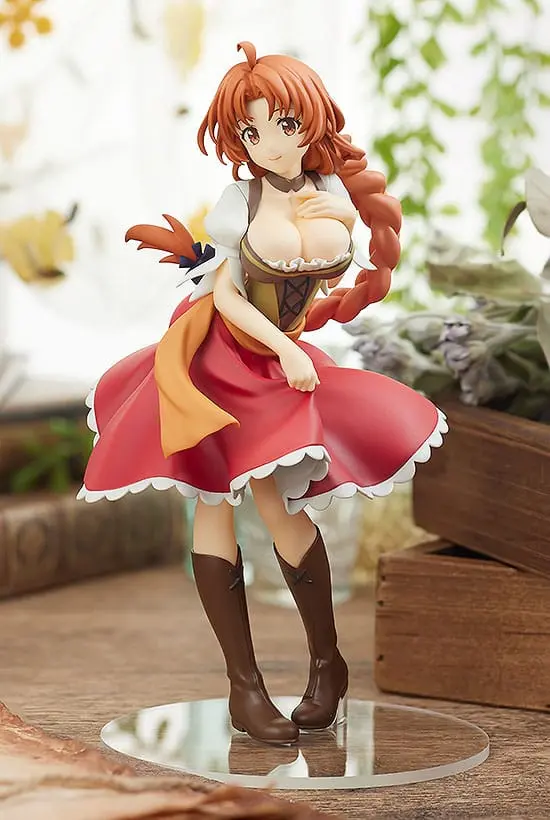 Chillin' in My 30s After Getting Fired from the Demon King's Army Pop Up Parade PVC Statue Marika 17 cm termékfotó