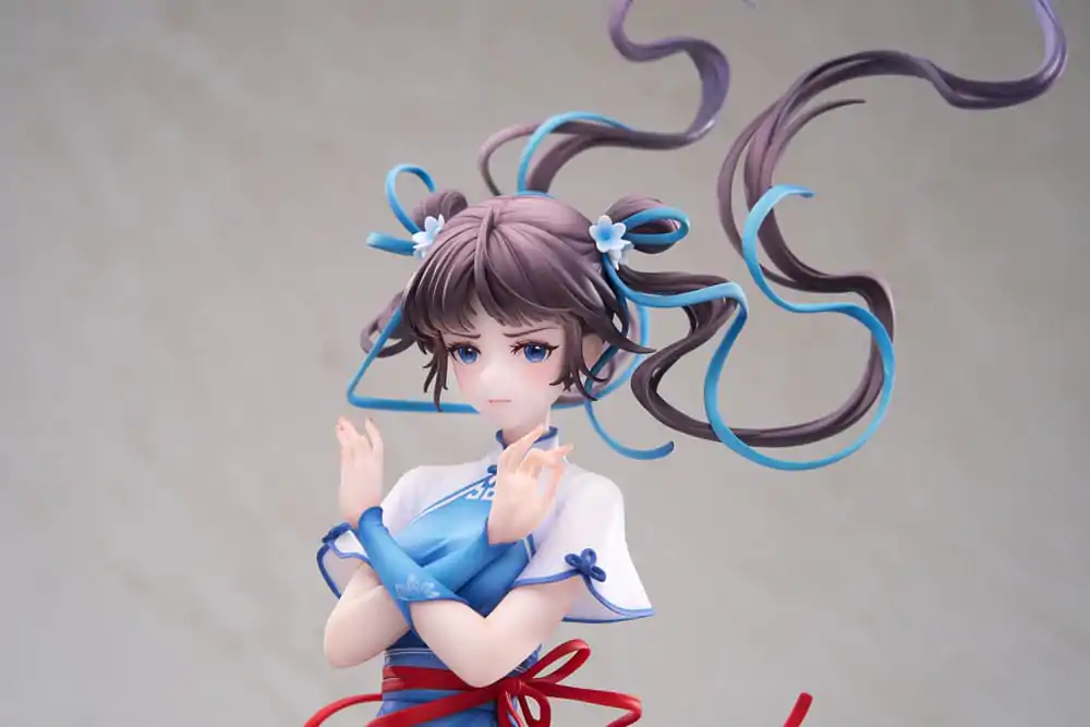 Chinese Paladin: Sword and Fairy PVC Statue 1/7 Zhao Ling-Er Lei Yin Xian Ling Ver. 33 Zentimeter Produktfoto