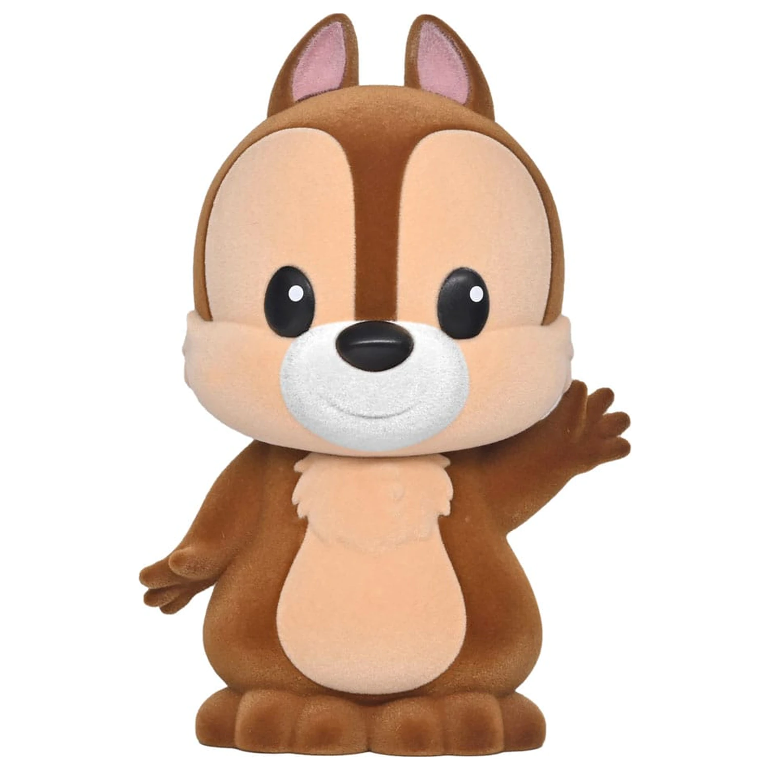 Chip 'n' Dale Münzbank Chip Figur Produktfoto