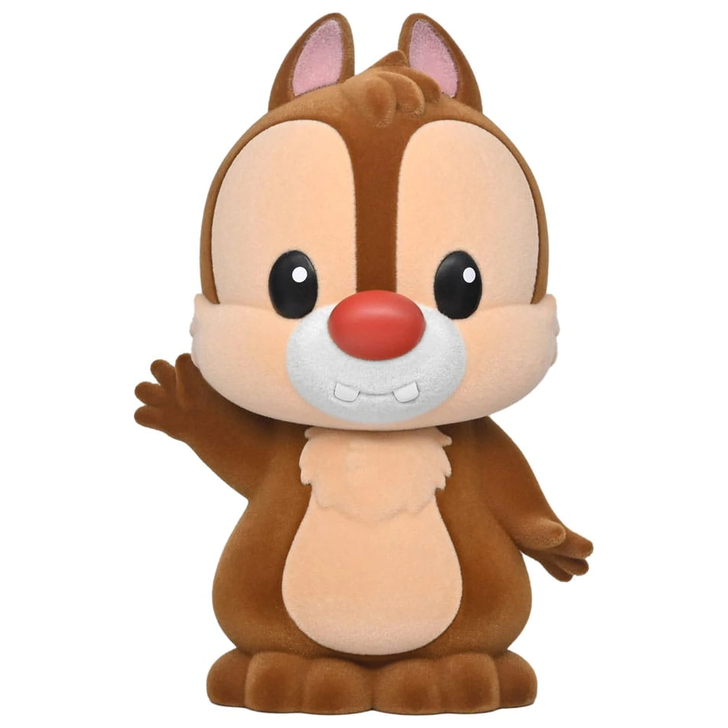 Chip 'n' Dale Münzbank Dale Figur Produktfoto