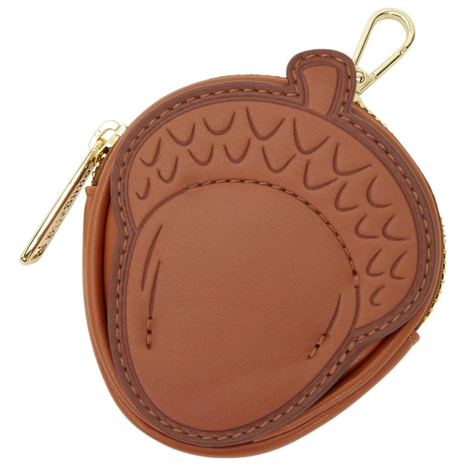 Chip 'n Dale: Rescue Rangers by Loungefly Umhängetasche mit Münzbörse Corduroy Produktfoto