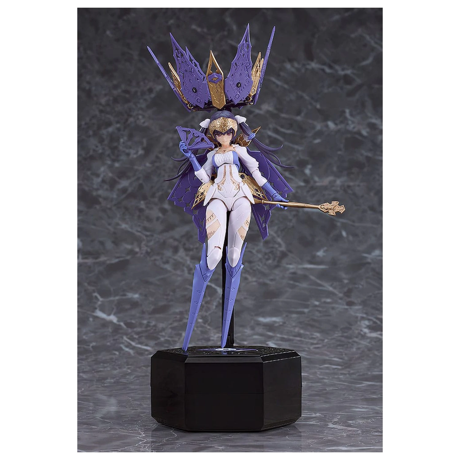 Chitocerium Plastik Modell Bausatz 1/1 Chirality I-hydra 17 cm Produktfoto