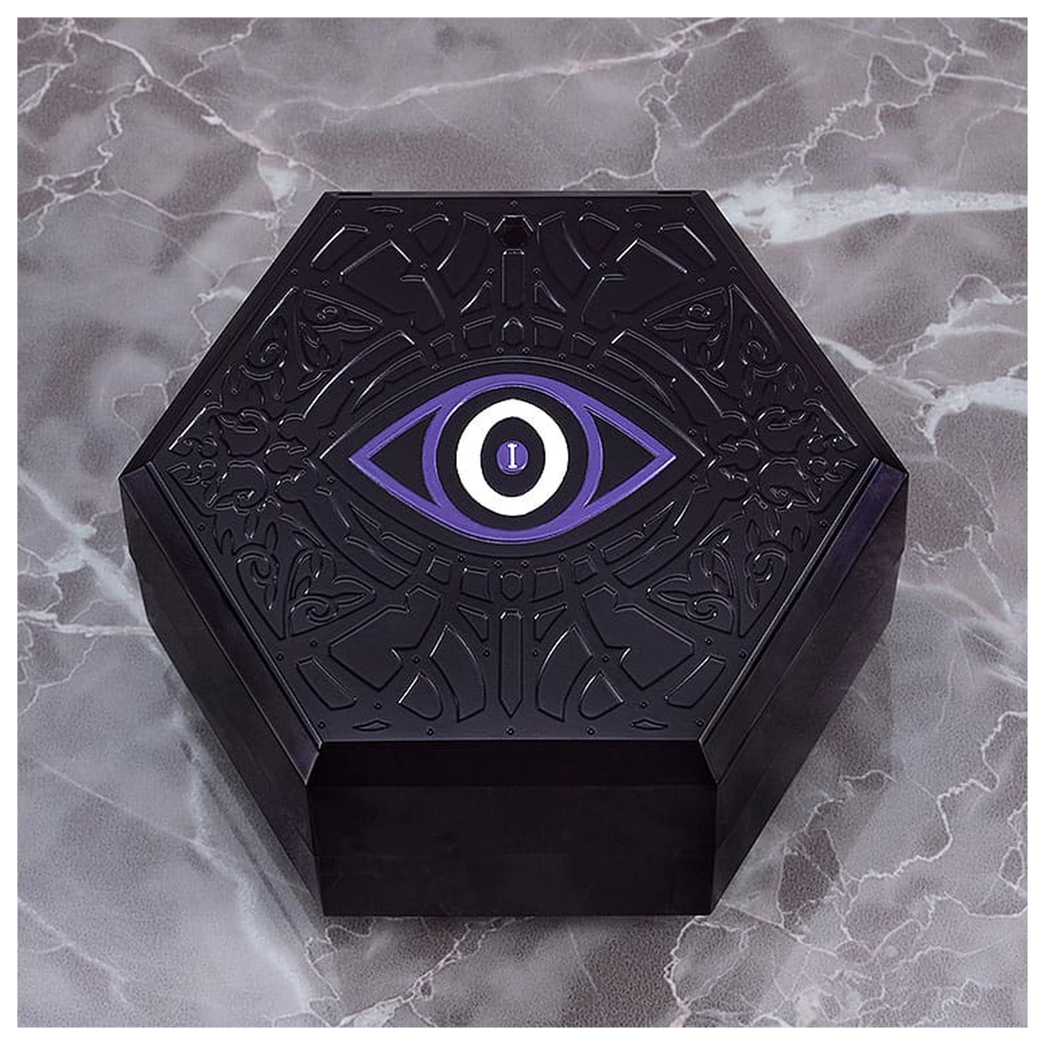 Chitocerium Plastik Modell Bausatz 1/1 Chirality I-hydra 17 cm Produktfoto