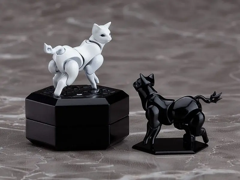 Chitocerium Plastic Model Kit 1/1 XXII-tanio atr (re-run) 12 cm Produktfoto