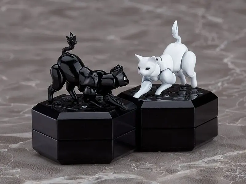 Chitocerium Plastic Model Kit 1/1 XXII-tanio atr (re-run) 12 cm Produktfoto