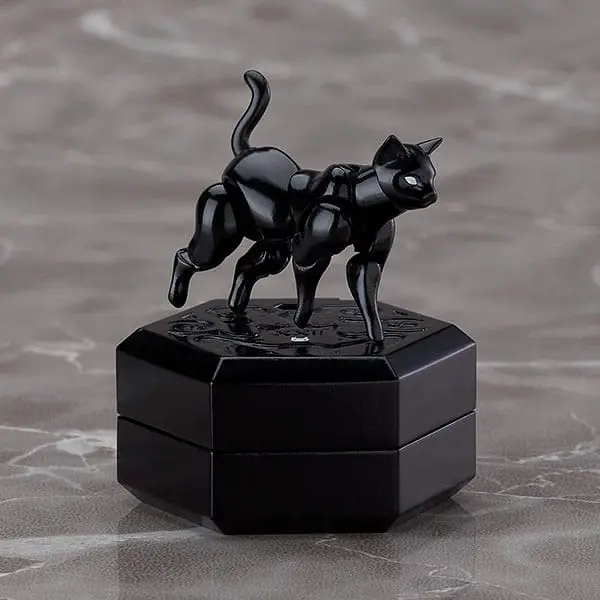 Chitocerium Plastic Model Kit 1/1 XXII-tanio atr (re-run) 12 cm Produktfoto