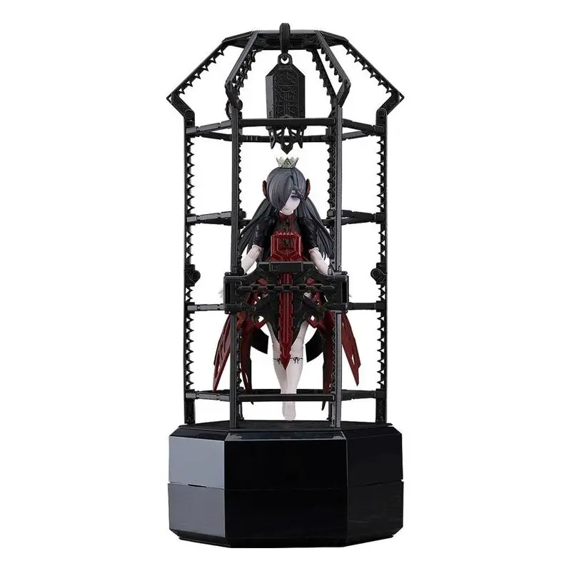 Chitocerium Plastic Model Kit 1/1 XCII-urania 12 cm Produktfoto