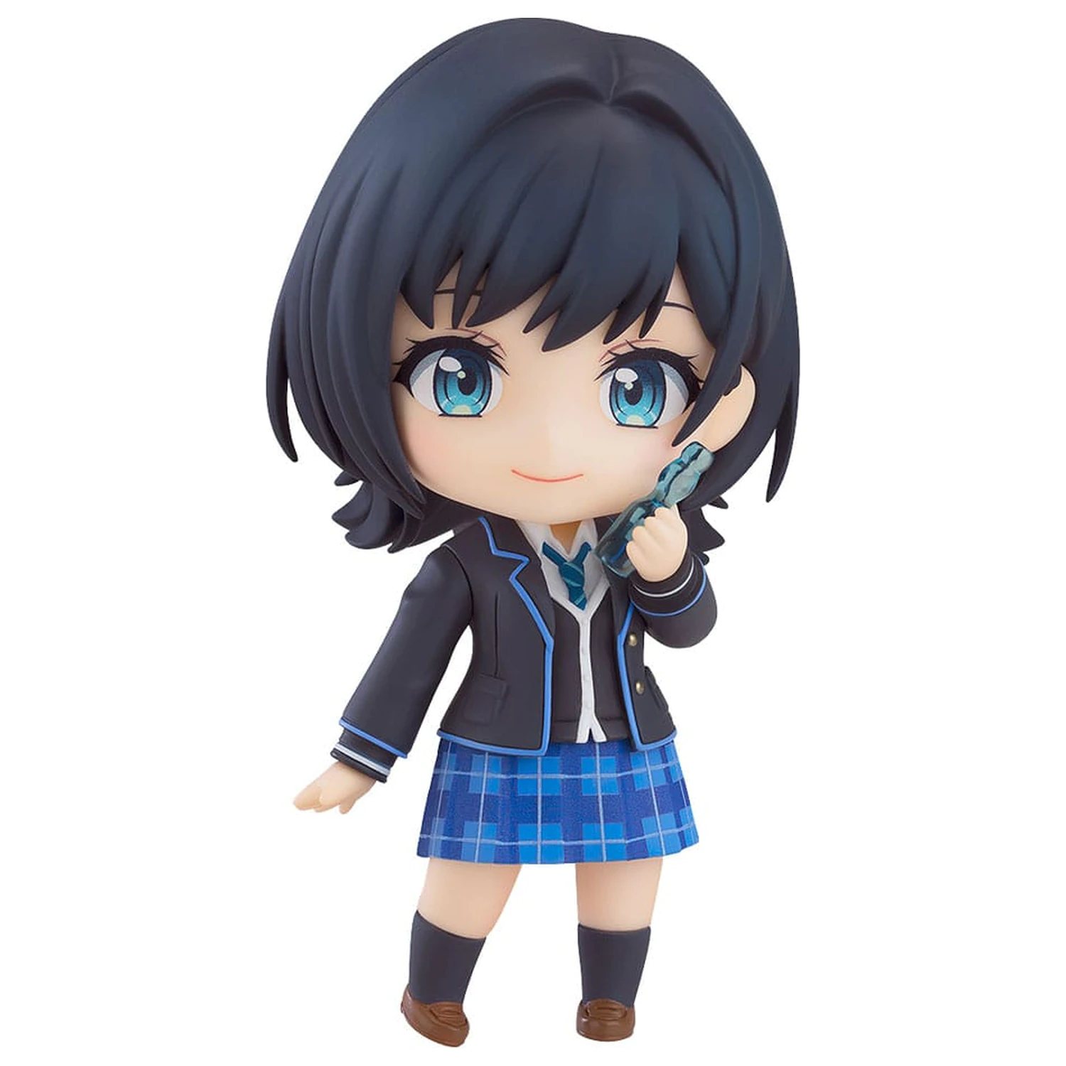Chitose Is in the Ramune Bottle Nendoroid Actionfigur Yuzuki Nanase 10 cm Produktfoto