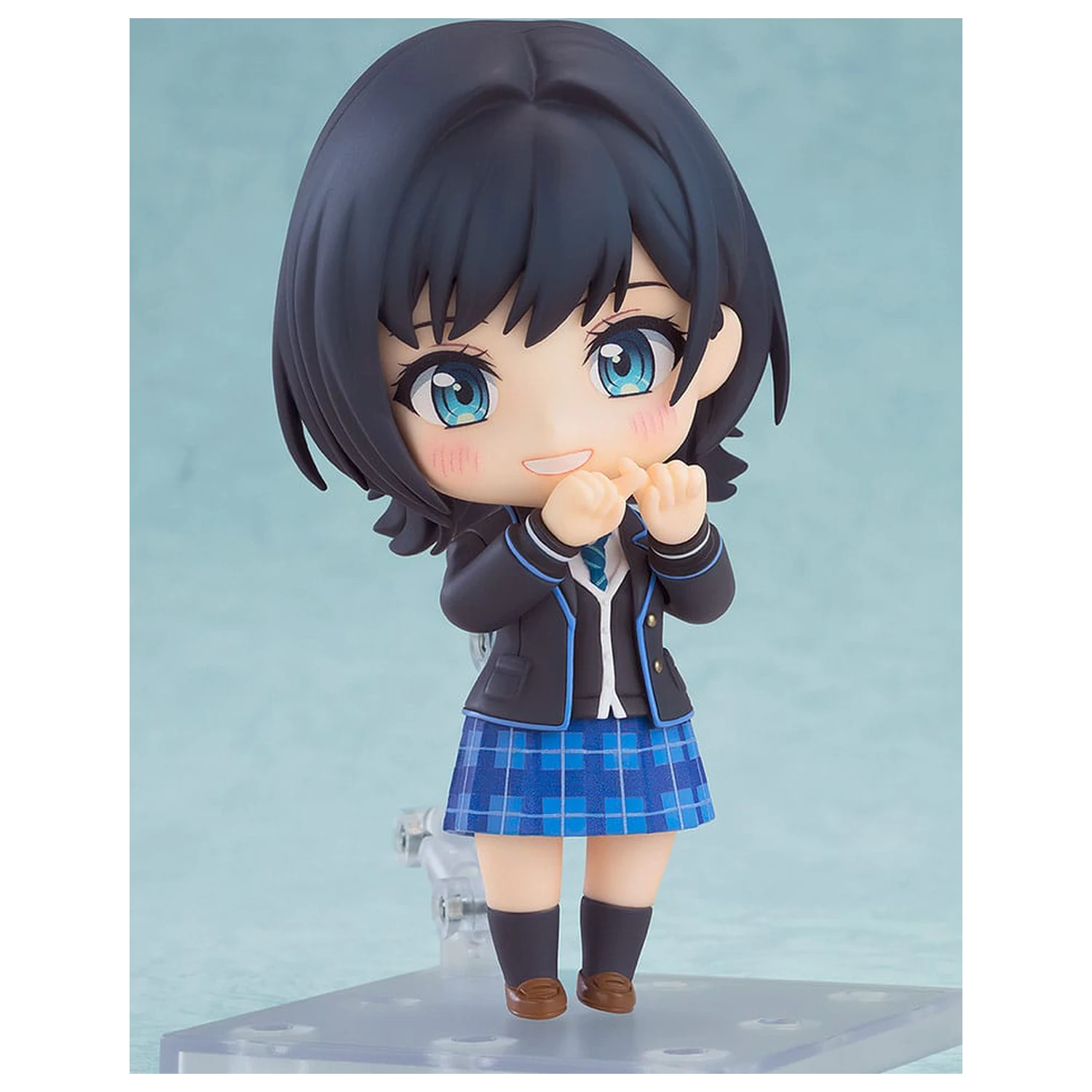 Chitose Is in the Ramune Bottle Nendoroid Actionfigur Yuzuki Nanase 10 cm Produktfoto