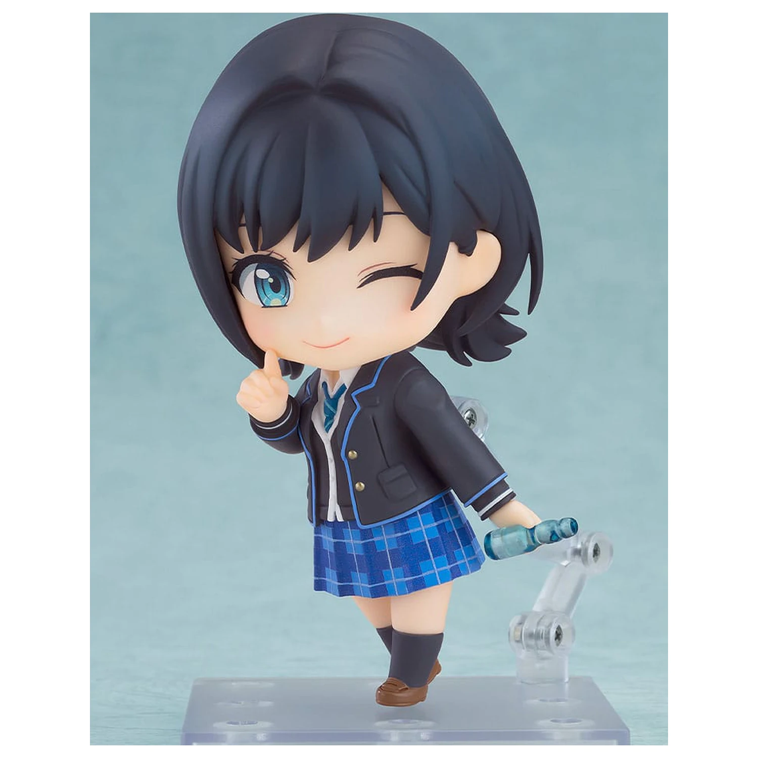 Chitose Is in the Ramune Bottle Nendoroid Actionfigur Yuzuki Nanase 10 cm Produktfoto
