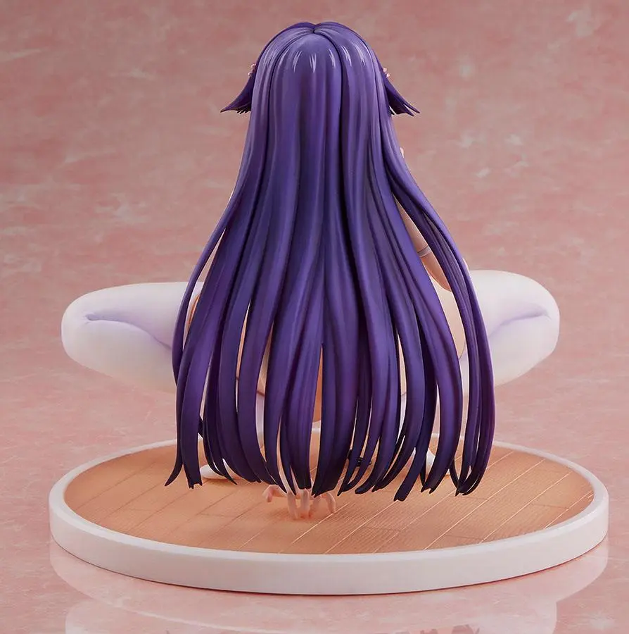 Chizuru-chan Kaihatsu Nikki PVC Statue 1/5 Chizuru Shiina 17 cm termékfotó