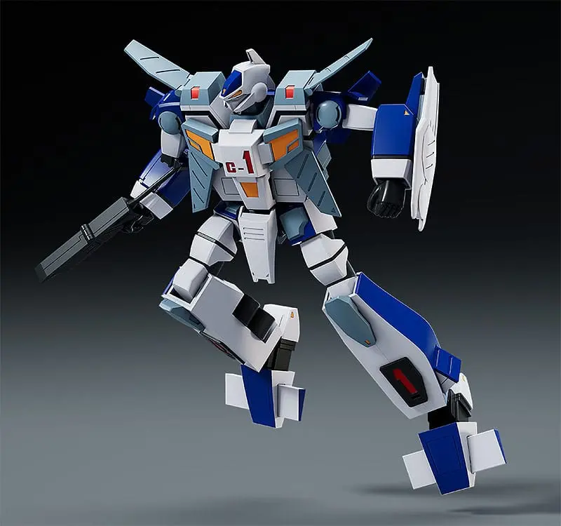 Cho Kosoku Galvion Moderoid Plastic Model Kit Galvion 17 cm Produktfoto