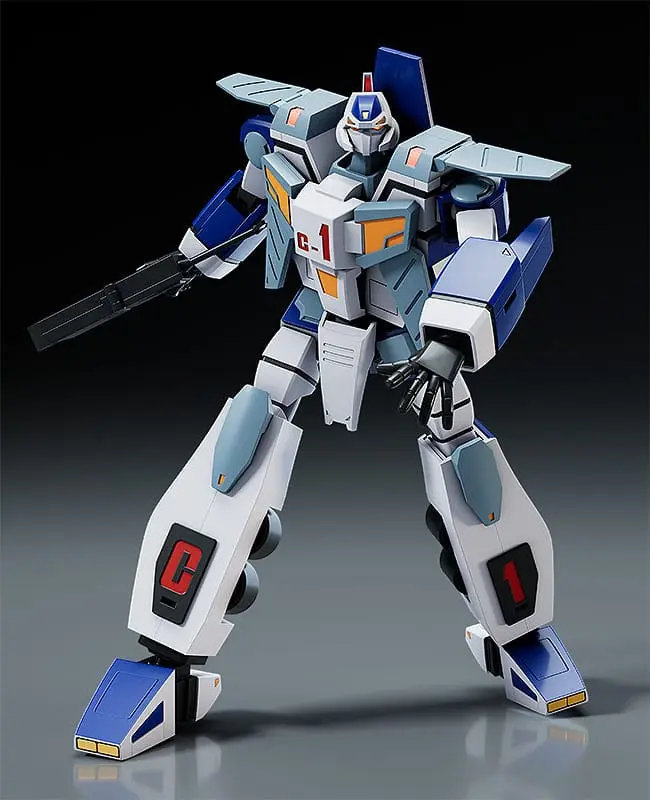Cho Kosoku Galvion Moderoid Plastic Model Kit Galvion 17 cm Produktfoto