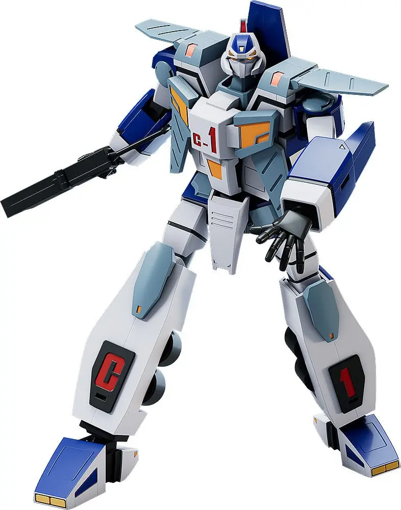 Cho Kosoku Galvion Moderoid Plastic Model Kit Galvion 17 cm Produktfoto