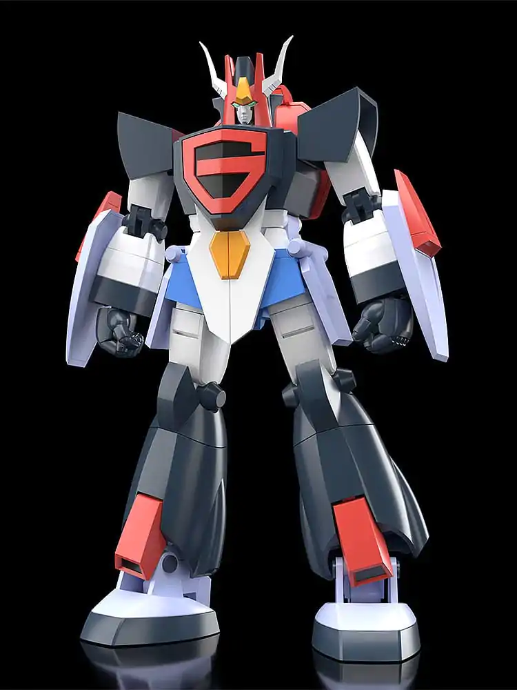 Choriki Robo Galatt Moderoid Plastikmodellbausatz Jumbow 18 cm Produktfoto