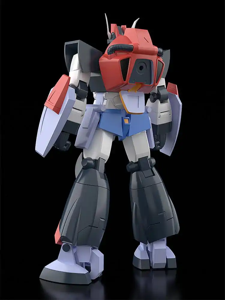 Choriki Robo Galatt Moderoid Plastic Model Kit Jumbow 18 cm Produktfoto