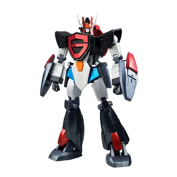 Choriki Robo Galatt Variable Action Hi-Spec Actionfigur Jumbow Renewal Ver. 18 cm Produktfoto