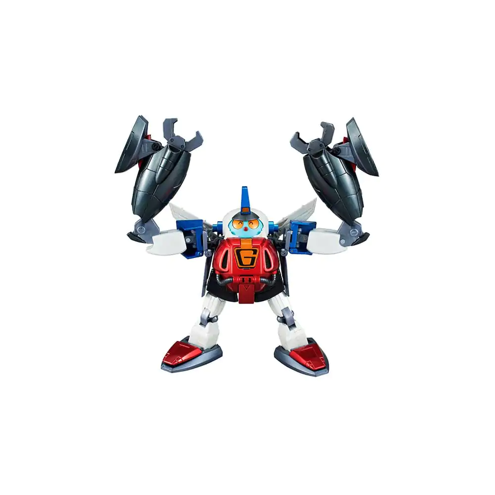 Choriki Robo Galatt Variable Action Hi-Spec Actionfigur Jumbow Renewal Ver. 18 cm Produktfoto