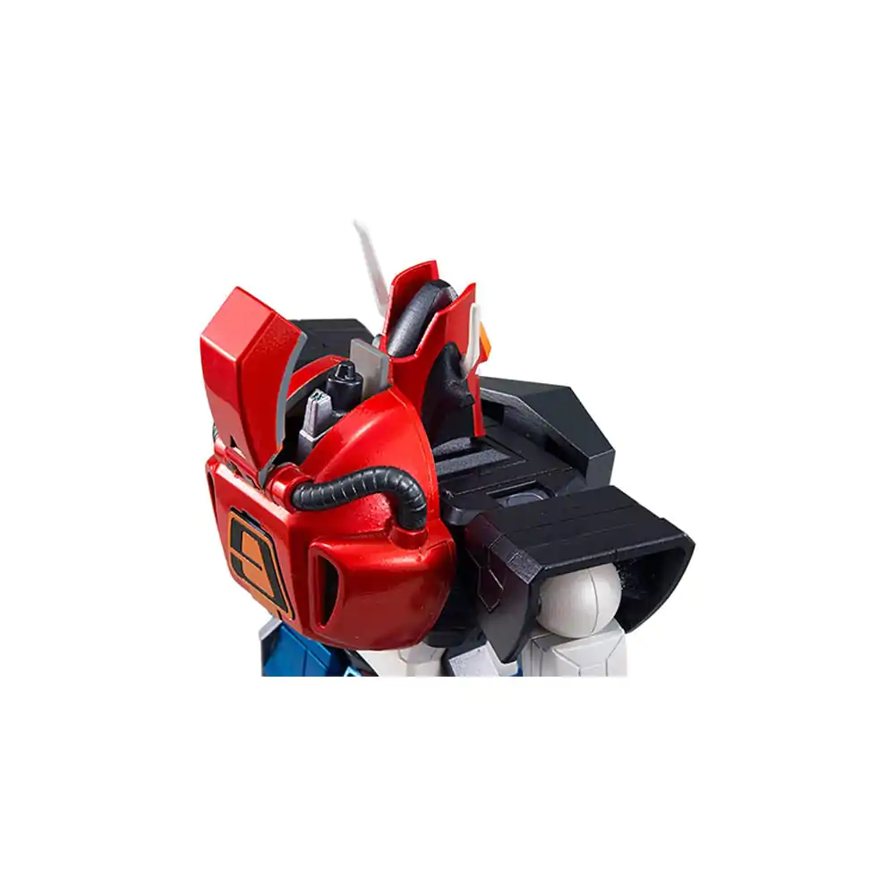 Choriki Robo Galatt Variable Action Hi-Spec Actionfigur Jumbow Renewal Ver. 18 cm Produktfoto