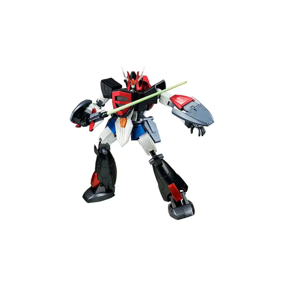 Choriki Robo Galatt Variable Action Hi-Spec Actionfigur Jumbow Renewal Ver. 18 cm Produktfoto