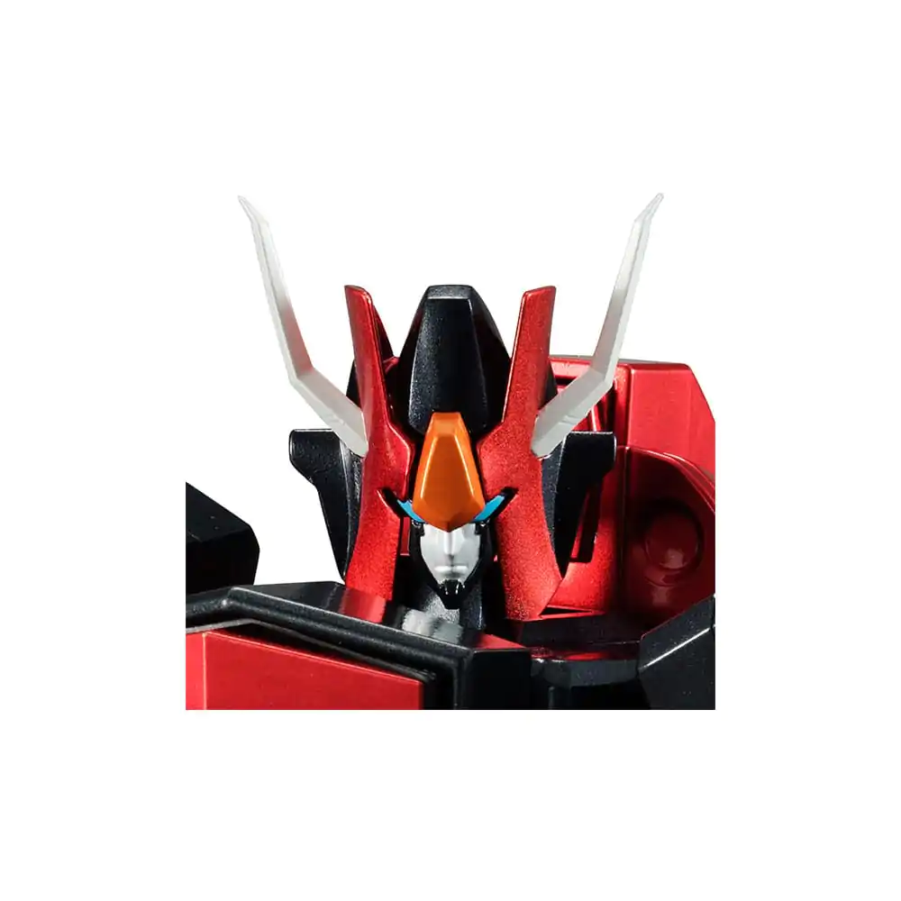 Choriki Robo Galatt Variable Action Hi-Spec Actionfigur Jumbow Renewal Ver. 18 cm Produktfoto