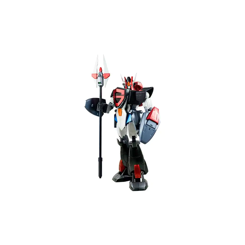 Choriki Robo Galatt Variable Action Hi-Spec Actionfigur Jumbow Renewal Ver. 18 cm Produktfoto