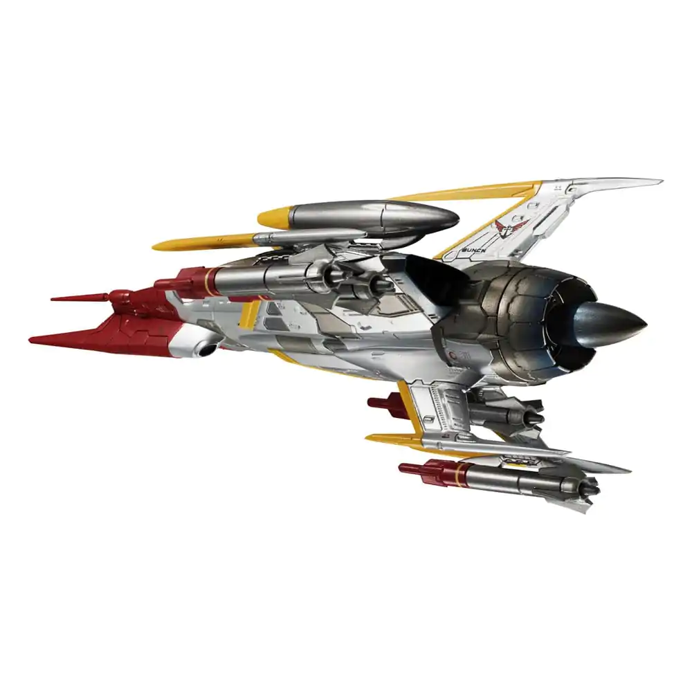 Space Battleship Yamato 2202: Warriors of Love Variable Action Hi-Spec Actionfigur Type 0 Model 52 Space Carrier Fighter Cosmo Zeroa1 20 cm termékfotó