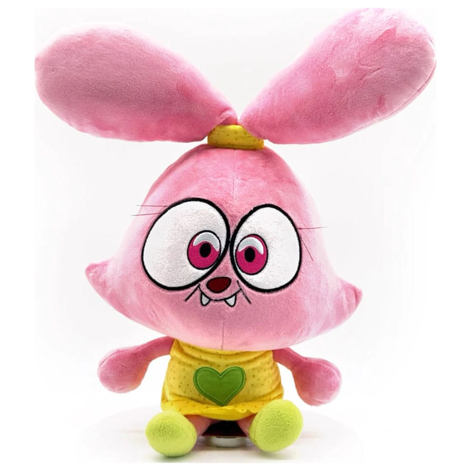 Chowder Plüsch Figur Panini 22 cm Produktfoto