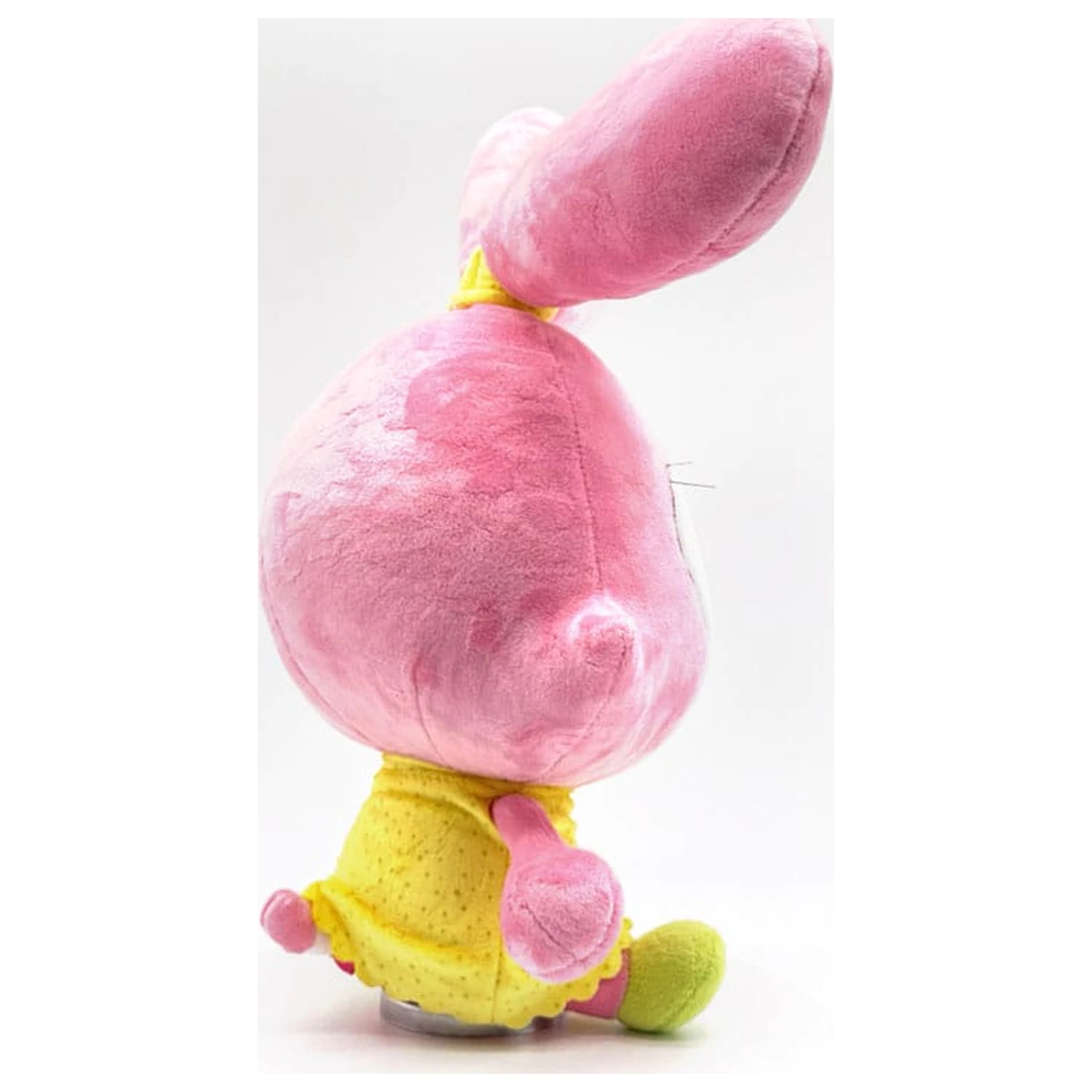 Chowder Plüsch Figur Panini 22 cm Produktfoto