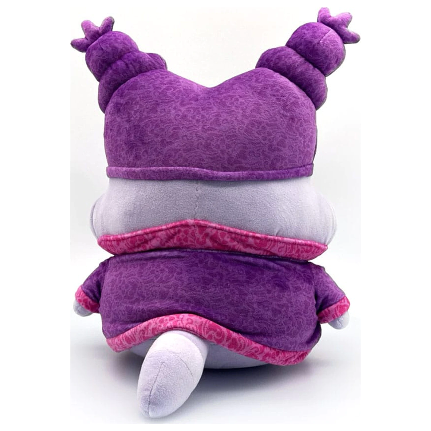 Chowder Plüschfigur Chowder 22 cm Produktfoto