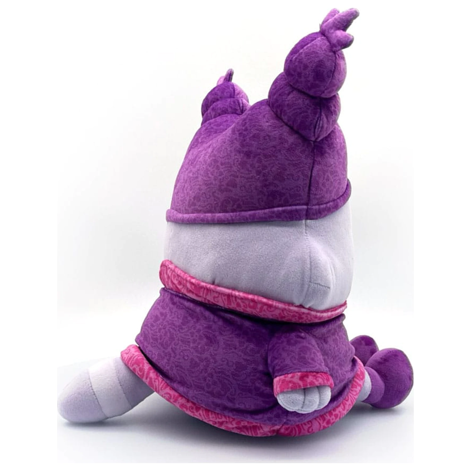 Chowder Plüschfigur Chowder 22 cm Produktfoto